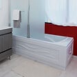 ONDEE - Baignoire acrylique 170x80 blanc - vignette