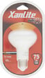 XANLITE - Ampoule LED R80 - E27 - Blanc chaud 2700K - 11,5W - vignette