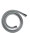 HANSGROHE - Flexible douche PVC - Isiflex 1.50m - Chromé - Anti-pliure - vignette