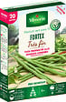 VILMORIN - Haricot Fortex mangetout graines - Grimpant - 20m - vignette