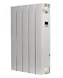 UNIV'R CHAUFFAGE - Radiateur céramique et électrique à inertie Seychelles - 1000W - vignette
