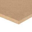 AJ TIMBER - Panneau - MDF - 244x122cm ep10mm - vignette