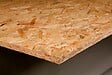 SWISSKRONO - Panneau OSB 3 - Bois - Ep.18mm - L.250xl.125cm - vignette