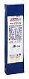 ASTIGARRAGA KIT LINE - Tréteau déco blanc pin massif - 72x70x41cm - vignette