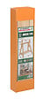 ASTIGARRAGA KIT LINE - Tréteau architecte pin massif non vernis - vignette