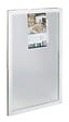 ASTIGARRAGA KIT LINE - Plateau verre transparent 120x80cm - vignette