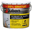JULIEN - Sous-couche plaque de plâtre - J6 - Blanc - 12L - vignette