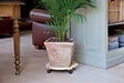 NORTENE - Roule pot rond - vignette