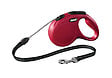 FLEXI - Lais flexi n.2 5 rouge - vignette