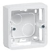 LEGRAND - Cadre Mosaic - 2 modules - profondeur 30mm - vignette