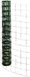 METALLURGICA FRIGERIO SPA - Grillage soudé plastifié M100 - Vert - 1.50 x 20 m - vignette