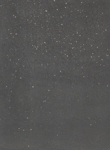 MAISONDECO - Peinture moonlight constellation 2l - large