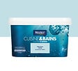 NUANCE - Peinture Cuisine et Bains - Blanc - Satin - 2L - vignette