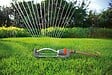 GARDENA - Arroseur oscillant - Aqua S - 220m² - vignette