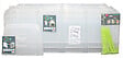 MODULO - Tunnel Modulo 40 - Lot de 3 - vignette