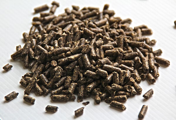LA FERMETTE - Aliment Equin 25kg - large