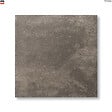 SAS - Dalle bicolor tessera 50x50 cm Epaisseur 3.5 cm Anthracite - vignette