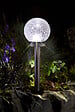 SMARTSOLAR - Balise solaire Aurora - 5 lumens - vignette