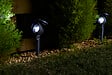 SMARTSOLAR - Spot solaire orientable - 3lm - Automatique nuit - vignette