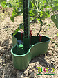 MIKADO - Réservoir d'arrosage polypropylène Vert Jardin - 2L - vignette