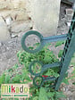 MIKADO - Sachet de 6 attaches tuteur - Vert - Jardin - vignette
