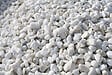 JARDINAT - Gravier - Blanc pur - 12-20mm - 20kg - vignette