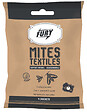 FURY - Crochets anti-mites textiles x4 - vignette