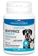 FRANCODEX - Dentifrice en poudre chien et chat - 70g - Anti-tartre - vignette