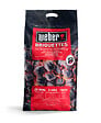 WEBER - Briquettes de bois pour barbecue - 8 kg - vignette