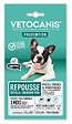 VETOCANIS - Collier antiparasitaire Noir pour petit chien 3 mois - vignette