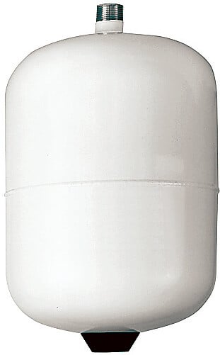 DIPRA - Vase d'expansion sanitaire - 12L - large