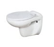 Cuvette WC avec bride - vignette