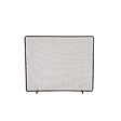 LE MARQUIER - Pare-feu 1 volet - Acier peint - L60 H50 cm - vignette