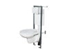 Pack wc suspendu - vignette