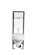 Pack wc suspendu - vignette