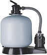 GRE - Piscine à enterrer - Ovale - L800xH150xP400cm - vignette