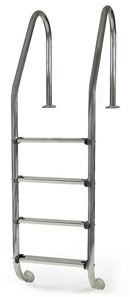 GRE - Piscine à enterrer - Ovale - L700xH150xP320cm - large