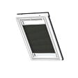 VELUX - Store occultant et isolant manuel  FHC SK06 1047S - Noir - vignette