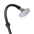 GRE - Douche solaire extérieure PVC - 9L - vignette