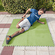 GRE - Tapis de sol en dalles puzzle 81x81cm - vignette