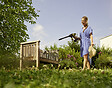 KARCHER - Pistolet de nettoyage sans-fil KHB 6 sans batterie amovible - vignette