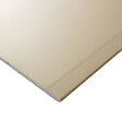 DRYPLAC - Plaque de plâtre BA13 standard - L.120xl.250xEp.13cm - vignette