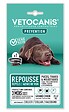 VETOCANIS - Collier antiparasitaire chien - Grand chien 20-40 kg - 65cm - vignette