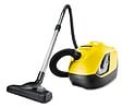 KARCHER - Aspirateur traîneau sans sac DS6 - Filtration à eau - 650 W - vignette