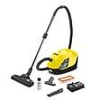 KARCHER - Aspirateur traîneau sans sac DS6 - Filtration à eau - 650 W - vignette