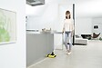 KARCHER - Balai électrique sans fil - 3.7V - 30 min d'autonomie - vignette