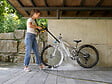 KARCHER - Pistolet de nettoyage sans-fil KHB 6 sans batterie amovible - vignette
