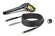 KARCHER - Set accessoires pistolet flexible Quick Connect - 7,5 m - vignette