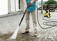 KARCHER - Set accessoires pistolet flexible Quick Connect - 7,5 m - vignette