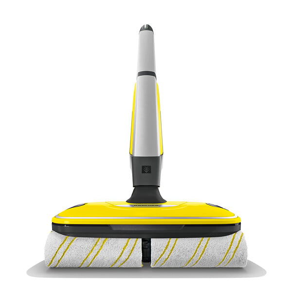 KARCHER - Nettoyeur de sols 2-en-1 sans fil - FC7 - 25V - large
